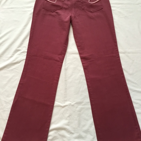 Mikk Couture Jeans - Picture 11 of 11